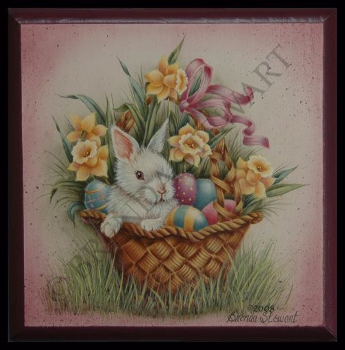 Spring Baby E-Tutorial